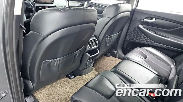 2020 Hyundai Santa Fe TM Diesel 2.0 2WD Sold VIN KMHS281BBLU291181 – odometer reading 2020 Hyundai Santa Fe TM Diesel 2.0 2WD Sold VIN KMHS281BBLU291181 – odometer reading