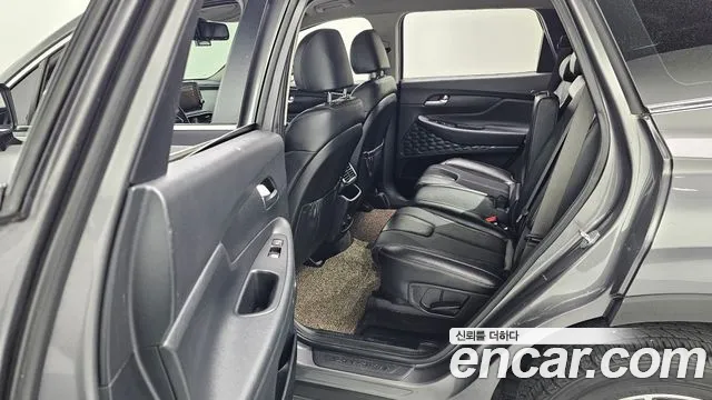 2020 Hyundai Santa Fe TM Diesel 2.0 2WD Sold VIN KMHS281BBLU291181 – photo 16 2020 Hyundai Santa Fe TM Diesel 2.0 2WD Sold VIN KMHS281BBLU291181 – photo 16