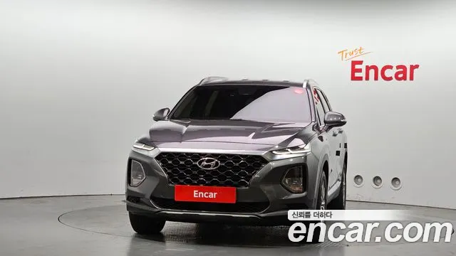 2020 Hyundai Santa Fe TM Diesel 2.0 2WD Sold VIN KMHS281BBLU291181 – photo 25 2020 Hyundai Santa Fe TM Diesel 2.0 2WD Sold VIN KMHS281BBLU291181 – photo 25