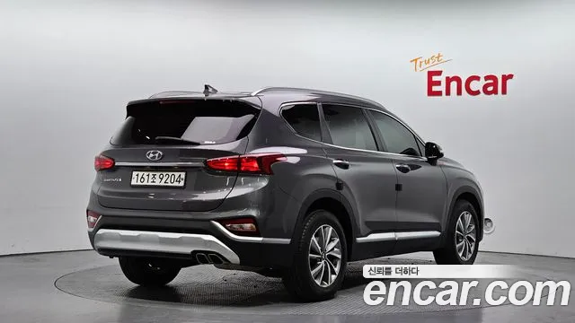 2020 Hyundai Santa Fe TM Diesel 2.0 2WD Sold VIN KMHS281BBLU291181 – photo 28 2020 Hyundai Santa Fe TM Diesel 2.0 2WD Sold VIN KMHS281BBLU291181 – photo 28
