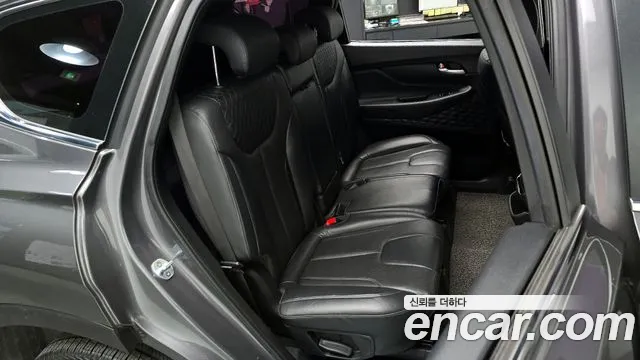 2019 Hyundai Santa Fe Tm Diesel 2,0 4wd Sold VIN KMHS281BDKU119806 – front exterior 2019 Hyundai Santa Fe Tm Diesel 2,0 4wd Sold VIN KMHS281BDKU119806 – front exterior