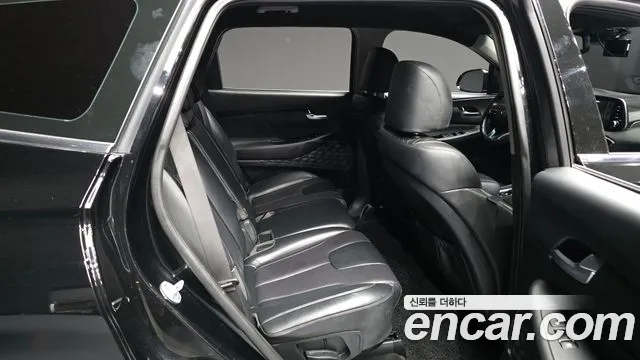 2019 Hyundai Santa Fe Tm Diesel 2,0 4wd Sold VIN KMHS281BDKU128299 – front exterior 2019 Hyundai Santa Fe Tm Diesel 2,0 4wd Sold VIN KMHS281BDKU128299 – front exterior