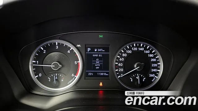 2020 Hyundai Santa Fe Tm Diesel 2.2 2wd Sold VIN KMHS281CBLU224334 – front exterior