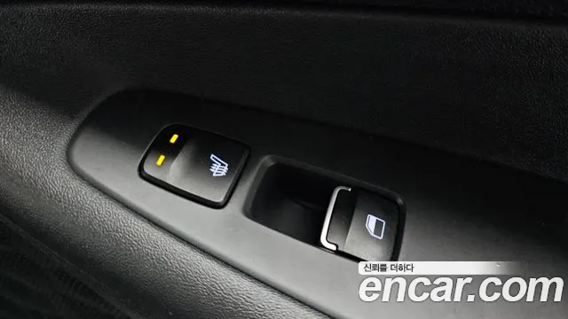 2019 Hyundai Santa Fe TM Diesel 2.2 4WD Sold VIN KMHS281CDKU007774 – exterior detail