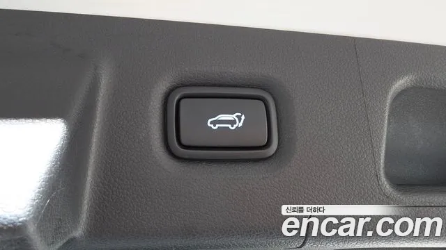 2021 Hyundai The New Santa Fe Diesel 2.2 2WD Sold VIN KMHS281HGMU311670 – front exterior 2021 Hyundai The New Santa Fe Diesel 2.2 2WD Sold VIN KMHS281HGMU311670 – front exterior