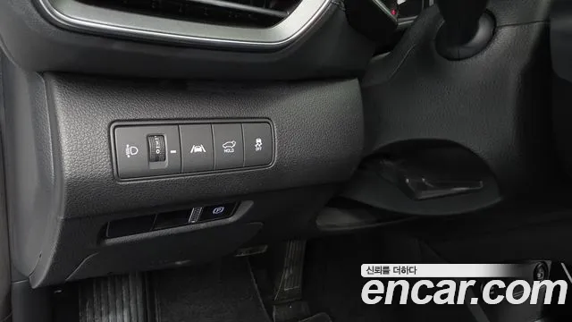 2021 Hyundai The New Santa Fe Diesel 2.2 2WD Sold VIN KMHS281HGMU311670 – rear exterior 2021 Hyundai The New Santa Fe Diesel 2.2 2WD Sold VIN KMHS281HGMU311670 – rear exterior