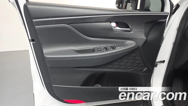 2021 Hyundai The New Santa Fe Diesel 2.2 2WD Sold VIN KMHS281HGMU311670 – engine bay 2021 Hyundai The New Santa Fe Diesel 2.2 2WD Sold VIN KMHS281HGMU311670 – engine bay