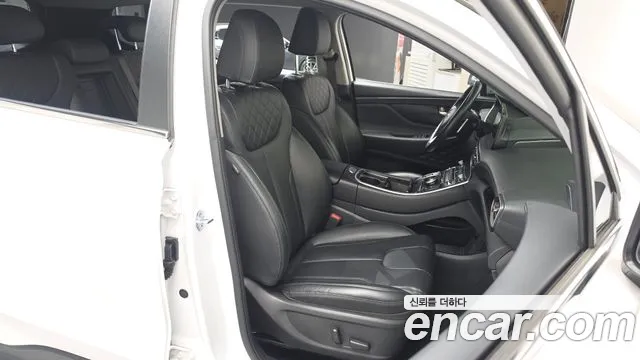 2021 Hyundai The New Santa Fe Diesel 2.2 2WD Sold VIN KMHS281HGMU311670 – exterior detail 2021 Hyundai The New Santa Fe Diesel 2.2 2WD Sold VIN KMHS281HGMU311670 – exterior detail