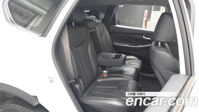 2021 Hyundai The New Santa Fe Diesel 2.2 2WD Sold VIN KMHS281HGMU311670 – photo 11 2021 Hyundai The New Santa Fe Diesel 2.2 2WD Sold VIN KMHS281HGMU311670 – photo 11
