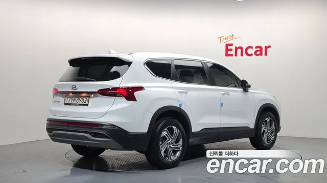 2021 Hyundai The New Santa Fe Diesel 2.2 2WD Sold VIN KMHS281HGMU311670 – photo 14 2021 Hyundai The New Santa Fe Diesel 2.2 2WD Sold VIN KMHS281HGMU311670 – photo 14