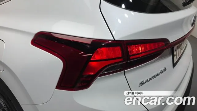 2021 Hyundai The New Santa Fe Diesel 2.2 2WD Sold VIN KMHS281HGMU311670 – photo 19 2021 Hyundai The New Santa Fe Diesel 2.2 2WD Sold VIN KMHS281HGMU311670 – photo 19