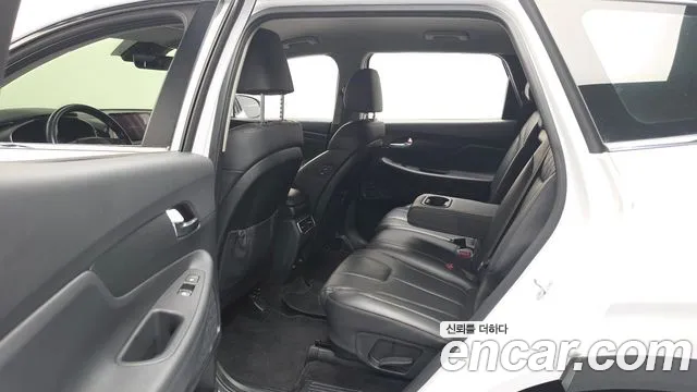 2021 Hyundai The New Santa Fe Diesel 2.2 2WD Sold VIN KMHS281HGMU311670 – photo 23 2021 Hyundai The New Santa Fe Diesel 2.2 2WD Sold VIN KMHS281HGMU311670 – photo 23