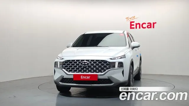 2021 Hyundai The New Santa Fe Diesel 2.2 2WD Sold VIN KMHS281HGMU311670 – photo 25 2021 Hyundai The New Santa Fe Diesel 2.2 2WD Sold VIN KMHS281HGMU311670 – photo 25