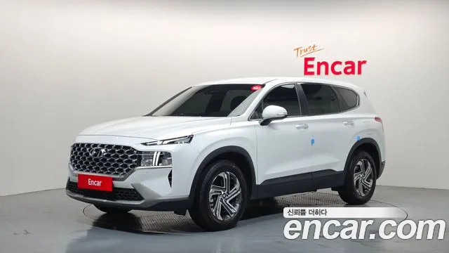 2021 Hyundai The New Santa Fe Diesel 2.2 2WD Sold VIN KMHS281HGMU311670 – photo 26 2021 Hyundai The New Santa Fe Diesel 2.2 2WD Sold VIN KMHS281HGMU311670 – photo 26