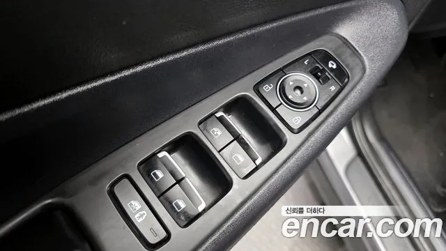 2021 Hyundai The New Santa Fe Diesel 2.2 2WD Sold VIN KMHS281HGMU313783 – interior seats