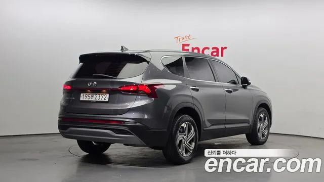 2021 Hyundai The New Santa Fe Diesel 2.2 2WD Sold VIN KMHS281HGMU313783 – photo 17