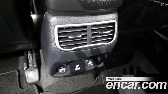 2021 Hyundai The New Santa Fe Diesel 2.2 2WD Sold VIN KMHS281HGMU313783 – photo 30