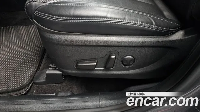 2021 Hyundai The New Santa Fe Diesel 2.2 2WD Sold VIN KMHS281HGMU317170 – photo 13