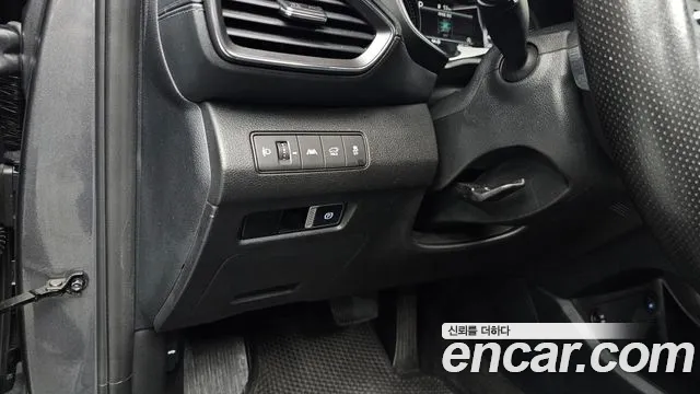 2021 Hyundai The New Santa Fe Diesel 2.2 2WD Sold VIN KMHS281HGMU317170 – photo 18