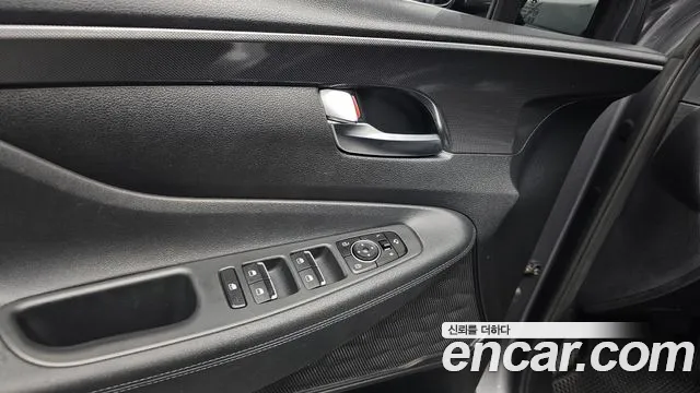 2021 Hyundai The New Santa Fe Diesel 2.2 2WD Sold VIN KMHS281HGMU317170 – photo 40