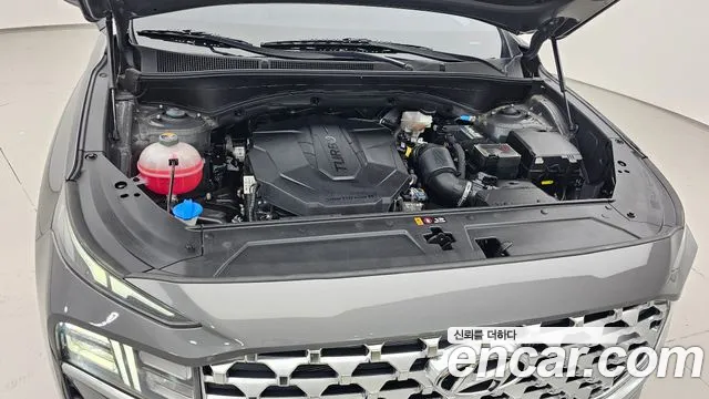 2021 Hyundai The New Santa Fe Diesel 2.2 2WD – VIN KMHS281HGMU323987 2021 Hyundai The New Santa Fe Diesel 2.2 2WD VIN KMHS281HGMU323987