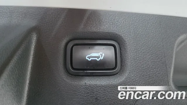 2021 Hyundai The New Santa Fe Diesel 2.2 2WD Sold VIN KMHS281HGMU334805 – photo 13
