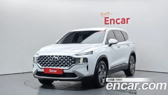 2021 Hyundai The New Santa Fe Diesel 2.2 2WD Sold VIN KMHS281HGMU334805 – photo 18