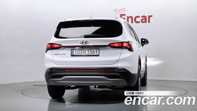 2021 Hyundai The New Santa Fe Diesel 2.2 2WD Sold VIN KMHS281HGMU334816 – photo 19