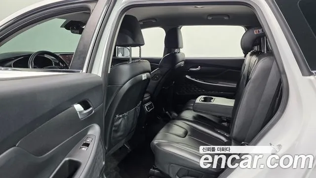 2021 Hyundai The New Santa Fe Diesel 2.2 2WD Sold VIN KMHS281HGMU334816 – photo 27