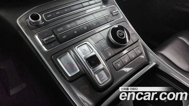 2021 Hyundai The New Santa Fe Diesel 2.2 2WD Sold VIN KMHS281HGMU337244 – photo 13