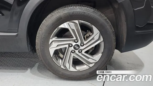 2021 Hyundai The New Santa Fe Diesel 2.2 2WD VIN KMHS281HGMU339982