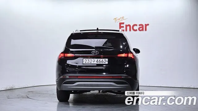 2021 Hyundai The New Santa Fe Diesel 2.2 2WD Sold VIN KMHS281HGMU339982 – interior seats 2021 Hyundai The New Santa Fe Diesel 2.2 2WD Sold VIN KMHS281HGMU339982 – interior seats