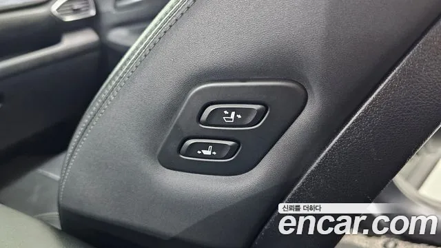 2021 Hyundai The New Santa Fe Diesel 2.2 2WD Sold VIN KMHS281HGMU339982 – trunk area 2021 Hyundai The New Santa Fe Diesel 2.2 2WD Sold VIN KMHS281HGMU339982 – trunk area