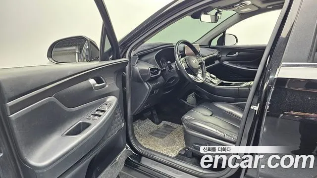 2021 Hyundai The New Santa Fe Diesel 2.2 2WD Sold VIN KMHS281HGMU339982 – odometer reading 2021 Hyundai The New Santa Fe Diesel 2.2 2WD Sold VIN KMHS281HGMU339982 – odometer reading