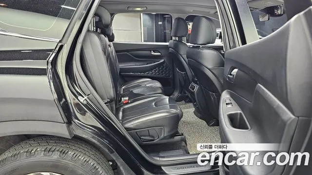 2021 Hyundai The New Santa Fe Diesel 2.2 2WD Sold VIN KMHS281HGMU339982 – photo 11 2021 Hyundai The New Santa Fe Diesel 2.2 2WD Sold VIN KMHS281HGMU339982 – photo 11