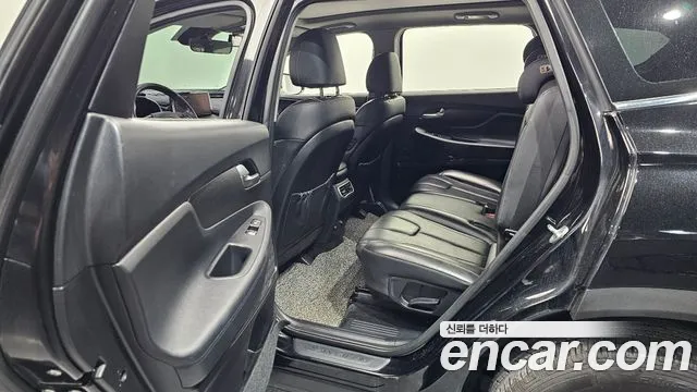 2021 Hyundai The New Santa Fe Diesel 2.2 2WD Sold VIN KMHS281HGMU339982 – photo 13 2021 Hyundai The New Santa Fe Diesel 2.2 2WD Sold VIN KMHS281HGMU339982 – photo 13