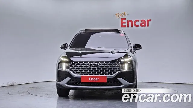 2021 Hyundai The New Santa Fe Diesel 2.2 2WD Sold VIN KMHS281HGMU339982 – photo 15 2021 Hyundai The New Santa Fe Diesel 2.2 2WD Sold VIN KMHS281HGMU339982 – photo 15