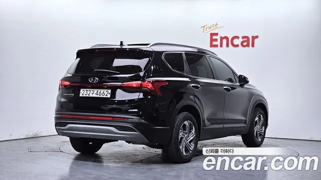 2021 Hyundai The New Santa Fe Diesel 2.2 2WD Sold VIN KMHS281HGMU339982 – photo 22 2021 Hyundai The New Santa Fe Diesel 2.2 2WD Sold VIN KMHS281HGMU339982 – photo 22