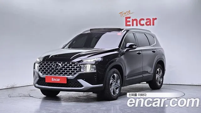 2021 Hyundai The New Santa Fe Diesel 2.2 2WD Sold VIN KMHS281HGMU339982 – photo 26 2021 Hyundai The New Santa Fe Diesel 2.2 2WD Sold VIN KMHS281HGMU339982 – photo 26