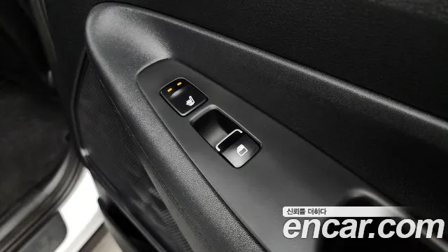 2021 Hyundai The New Santa Fe Diesel 2.2 2WD Sold VIN KMHS281HGMU343824 – interior seats