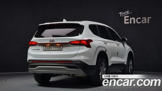 2021 Hyundai The New Santa Fe Diesel 2.2 2WD Sold VIN KMHS281HGMU343824 – photo 15