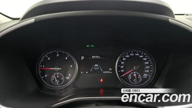 2021 Hyundai The New Santa Fe Diesel 2.2 2wd Sold VIN KMHS281HGMU343857 – front exterior
