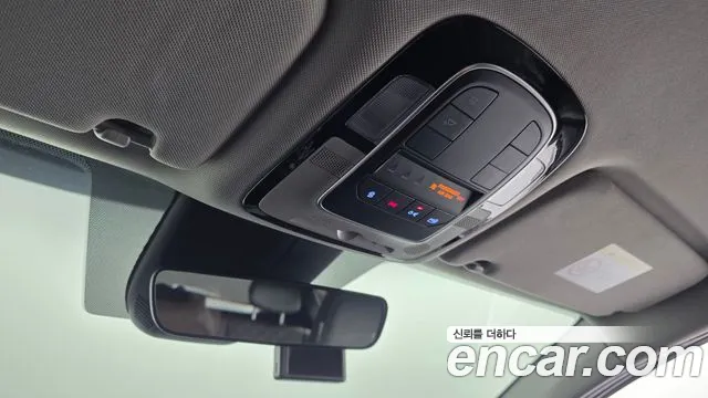 2021 Hyundai The New Santa Fe Diesel 2.2 2wd Sold VIN KMHS281HGMU344624 – front exterior