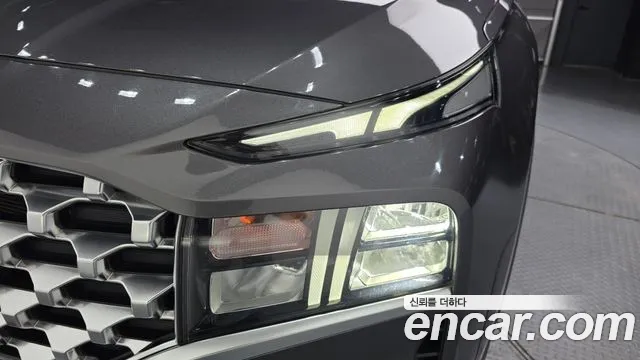 2021 Hyundai The New Santa Fe Diesel 2.2 2WD VIN KMHS281HGMU344624