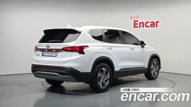 2021 Hyundai The New Santa Fe Diesel 2.2 2WD Sold VIN KMHS281HGMU372290 – photo 11 2021 Hyundai The New Santa Fe Diesel 2.2 2WD Sold VIN KMHS281HGMU372290 – photo 11