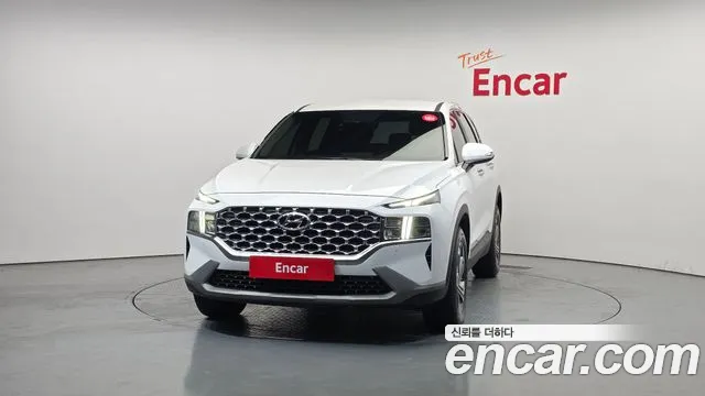 2021 Hyundai The New Santa Fe Diesel 2.2 2WD Sold VIN KMHS281HGMU372290 – photo 12 2021 Hyundai The New Santa Fe Diesel 2.2 2WD Sold VIN KMHS281HGMU372290 – photo 12