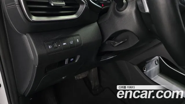2021 Hyundai The New Santa Fe Diesel 2.2 2WD Sold VIN KMHS281HGMU372290 – photo 18 2021 Hyundai The New Santa Fe Diesel 2.2 2WD Sold VIN KMHS281HGMU372290 – photo 18