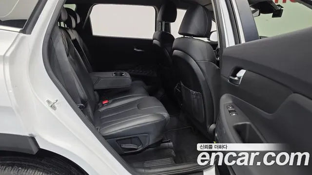 2021 Hyundai The New Santa Fe Diesel 2.2 2WD Sold VIN KMHS281HGMU372290 – photo 20 2021 Hyundai The New Santa Fe Diesel 2.2 2WD Sold VIN KMHS281HGMU372290 – photo 20