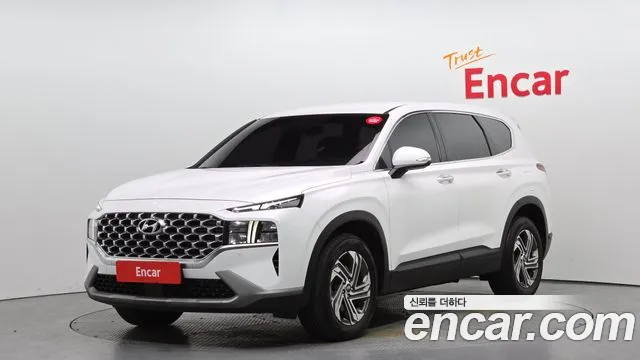 2021 Hyundai The New Santa Fe Diesel 2.2 2WD Sold VIN KMHS281HGMU388080 – photo 19
