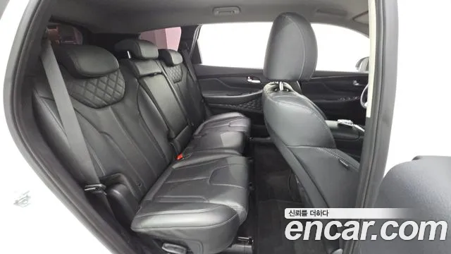 2021 Hyundai The New Santa Fe Diesel 2.2 2WD Sold VIN KMHS281HGMU388080 – photo 21